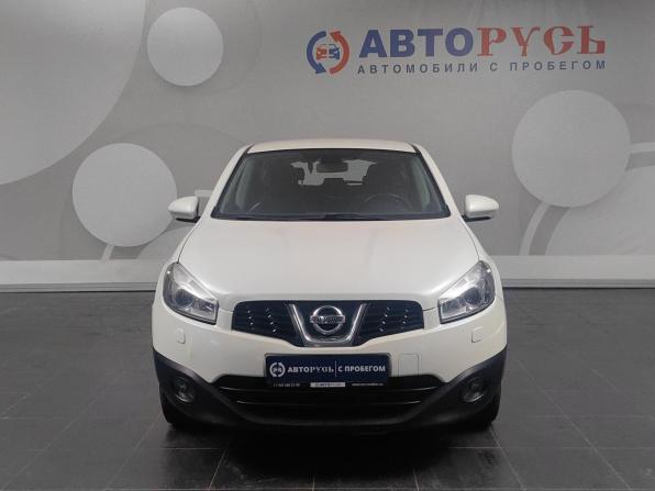 Nissan Qashqai I Рестайлинг с пробегом 2013 года, цена 875 000 рублей, 146000 км, внедорожник, Автокод Объявления