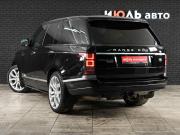 Land Rover Range Rover IV Екатеринбург  - изображение 26