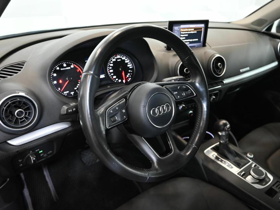 Audi A3 III (8V) Рестайлинг Екатеринбург  - изображение 12