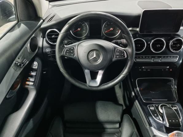 Mercedes-Benz GLC I (X253) с пробегом 2016 года, цена 2 290 000 рублей, 151000 км, внедорожник, Автокод Объявления