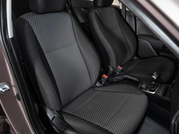 Kia Rio IV с пробегом 2018 года, цена 1 340 000 рублей, 163000 км, седан, Автокод Объявления