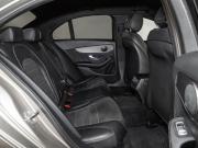 Mercedes-Benz C-Класс IV (W205) Рестайлинг Иркутск  - изображение 35