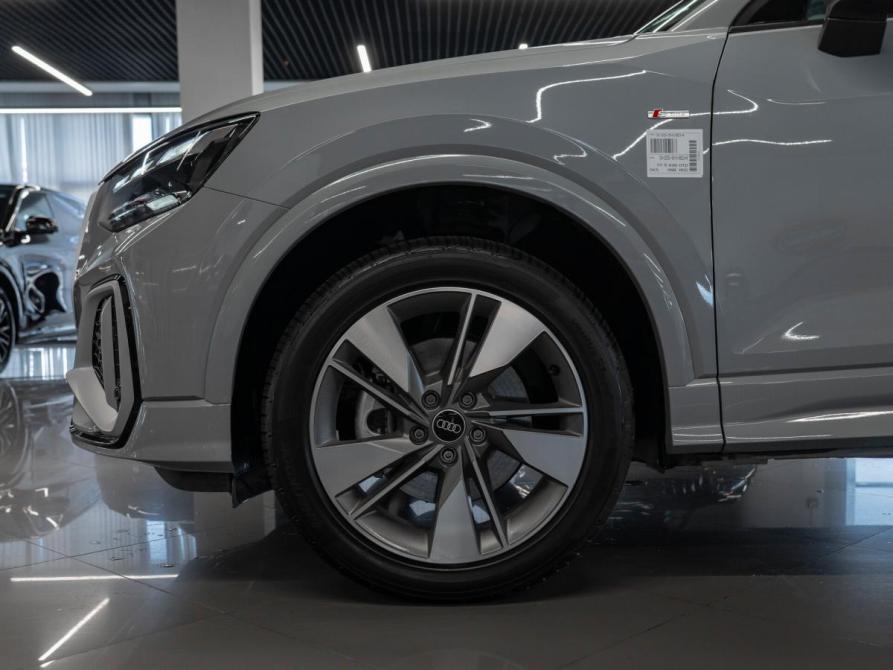 Audi Q2 I Рестайлинг Москва  - изображение 22