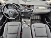 BMW X3 II (F25) Рестайлинг Воронеж  - изображение 31