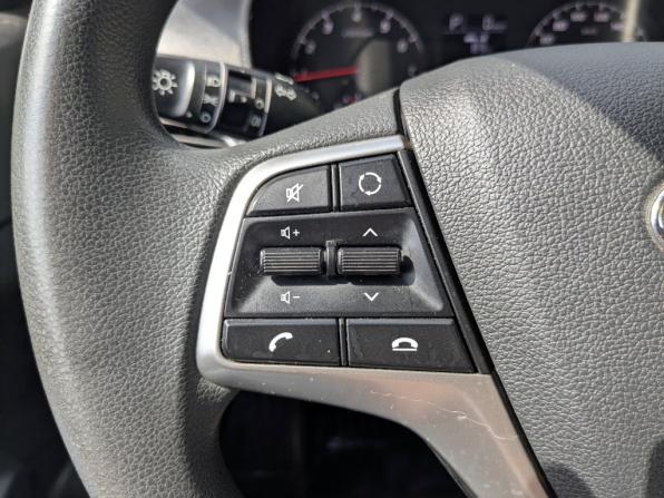Hyundai Solaris II Рестайлинг с пробегом 2022 года, цена 1 565 000 рублей, 106067 км, седан, Автокод Объявления