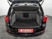 Volkswagen Tiguan I Рестайлинг Иркутск  - изображение 45