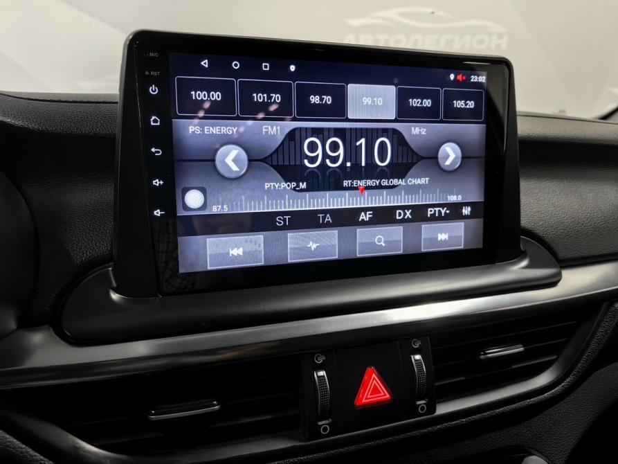 Kia Cerato IV Новосибирск  - изображение 18