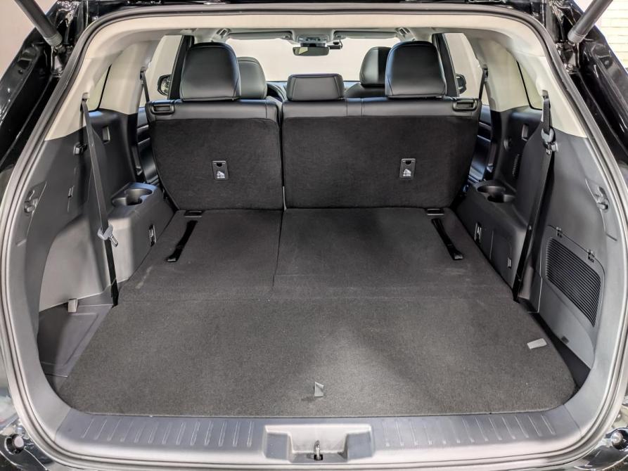 Toyota Highlander IV (XU70) Москва  - изображение 10
