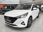 Hyundai Solaris II Рестайлинг Казань  - изображение 23