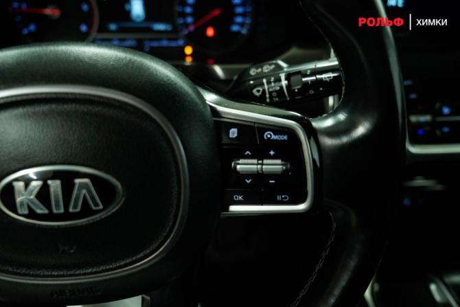 Kia Sorento IV с пробегом 2020 года, цена 3 200 000 рублей, 147657 км, внедорожник, Автокод Объявления
