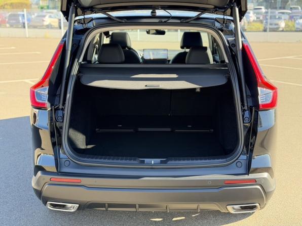 Honda CR-V VI с пробегом 2026 года, цена 4 200 000 рублей, 25 км, внедорожник, Автокод Объявления