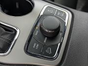 Jeep Grand Cherokee IV (WK2) Рестайлинг Москва  - изображение 45