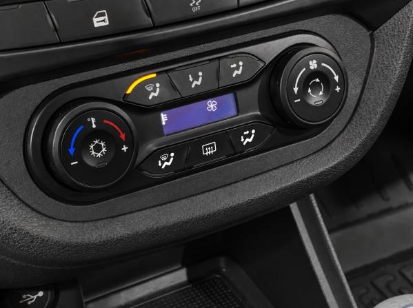 Lada (ВАЗ) Vesta I с пробегом 2019 года, цена 845 000 рублей, 81102 км, седан, Автокод Объявления