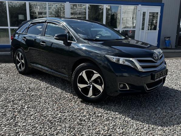 Toyota Venza I Рестайлинг с пробегом 2013 года, цена 2 099 000 рублей, 182687 км, внедорожник, Автокод Объявления