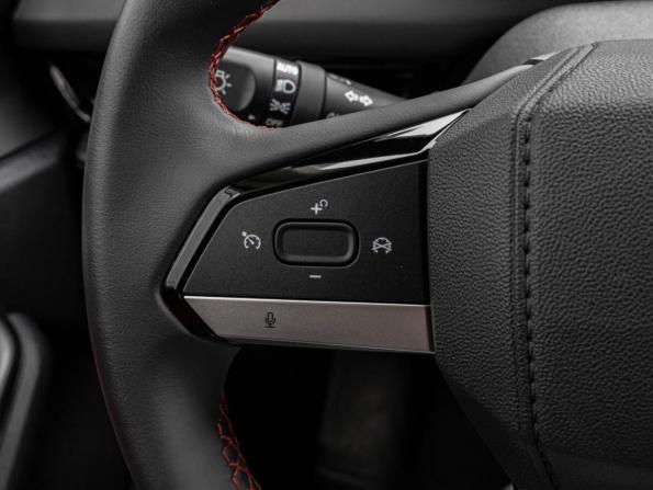 Changan CS55 Plus II с пробегом 2023 года, цена 2 095 000 рублей, 25796 км, внедорожник, Автокод Объявления