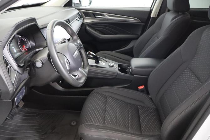 Haval F7 I с пробегом 2021 года, цена 1 699 000 рублей, 52000 км, внедорожник, Автокод Объявления
