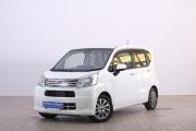 Daihatsu Move VI Рестайлинг Омск  - изображение 26