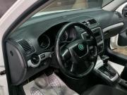 Skoda Octavia II (A5) Рестайлинг Ставрополь  - изображение 30
