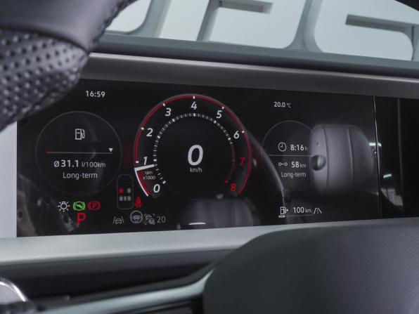 Volkswagen Teramont II (China Market) с пробегом 2025 года, цена 6 700 000 рублей, 58 км, внедорожник, Автокод Объявления