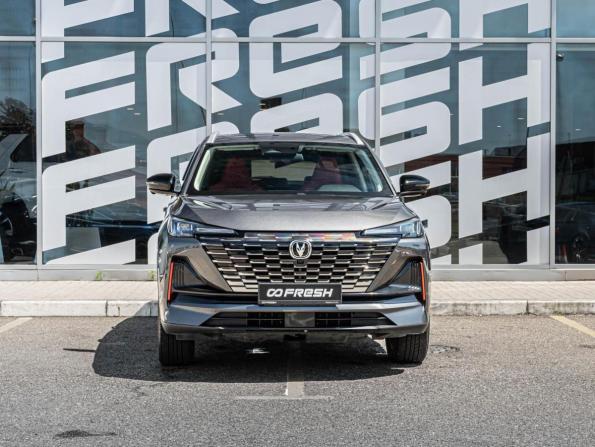 Changan CS55 Plus II с пробегом 2023 года, цена 2 070 000 рублей, 32154 км, внедорожник, Автокод Объявления