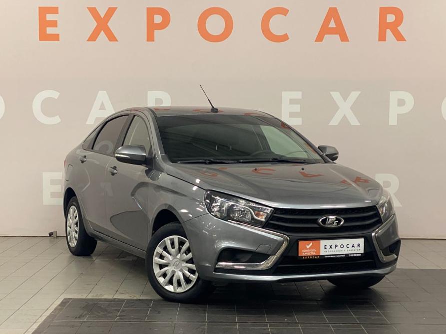 Lada (ВАЗ) Vesta I Волгоград  - изображение 3