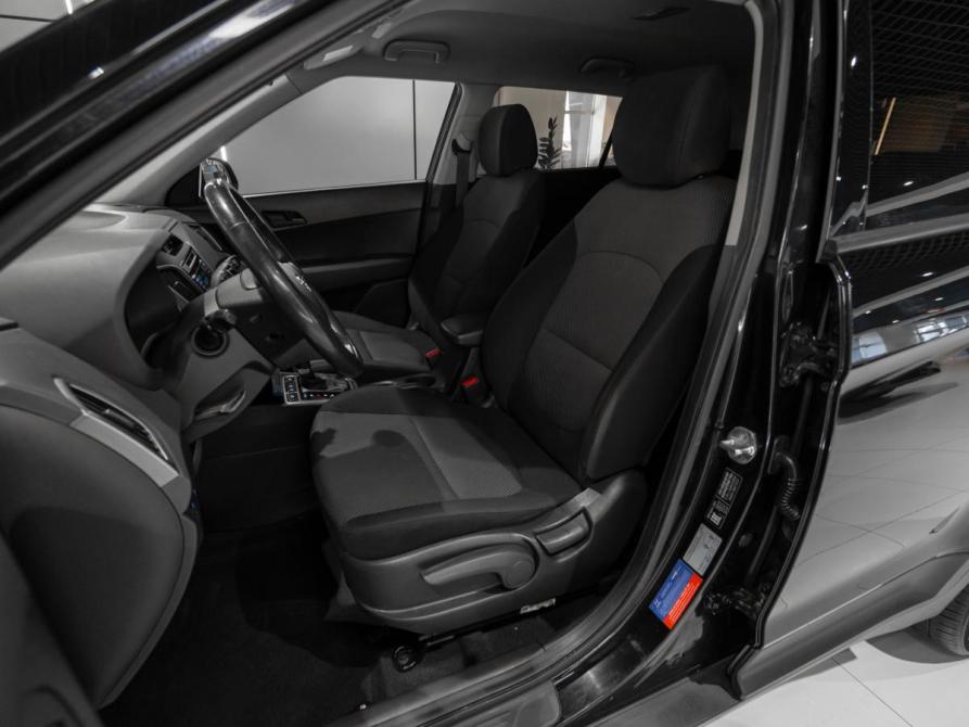 Hyundai Creta I Москва  - изображение 9