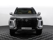 Changan Hunter Plus Москва  - изображение 25