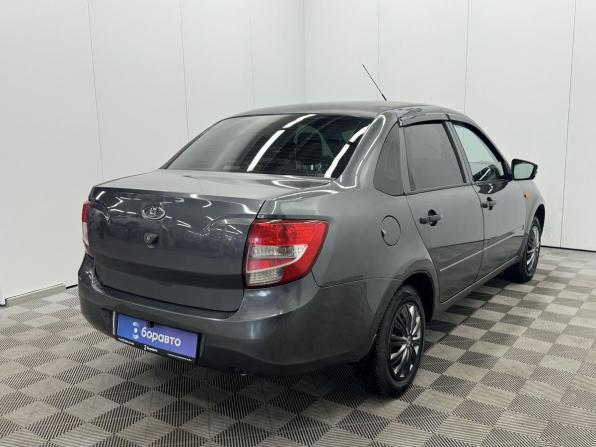 Lada (ВАЗ) Granta I с пробегом 2014 года, цена 450 000 рублей, 188335 км, седан, Автокод Объявления