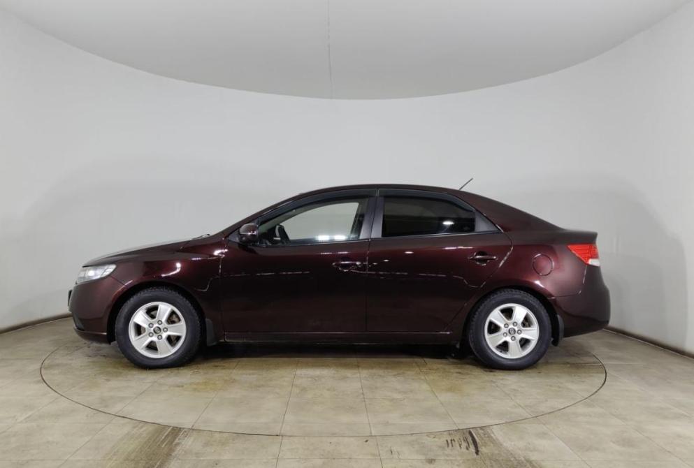 Kia Cerato II Волгоград  - изображение 8