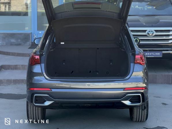 Новый Audi Q3 II (F3) 2026 года, цена 3 590 000 рублей, внедорожник, Автокод Объявления