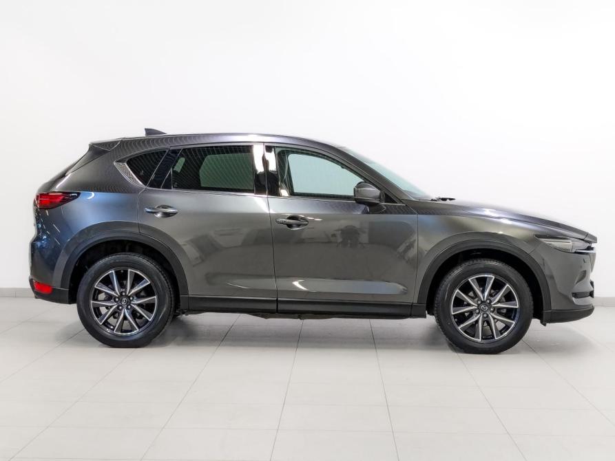 Mazda CX-5 II Санкт-Петербург  - изображение 4