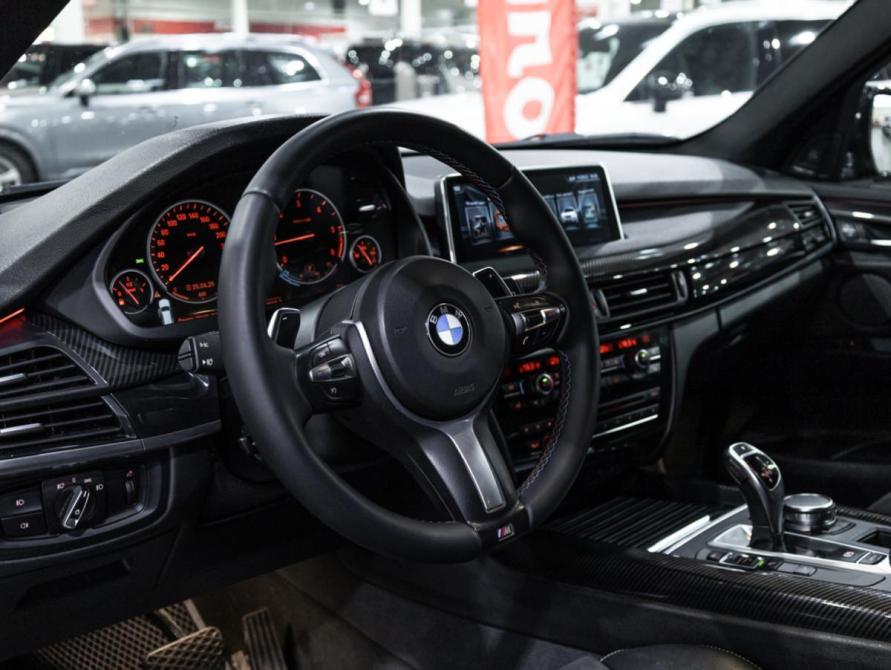 BMW X5 III (F15) Санкт-Петербург  - изображение 19