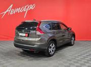 Honda CR-V IV Вологда  - изображение 25