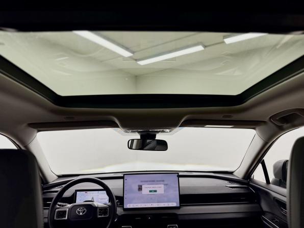 Toyota RAV4 VI (XA60) с пробегом 2026 года, цена 4 400 000 рублей, 20 км, внедорожник, Автокод Объявления