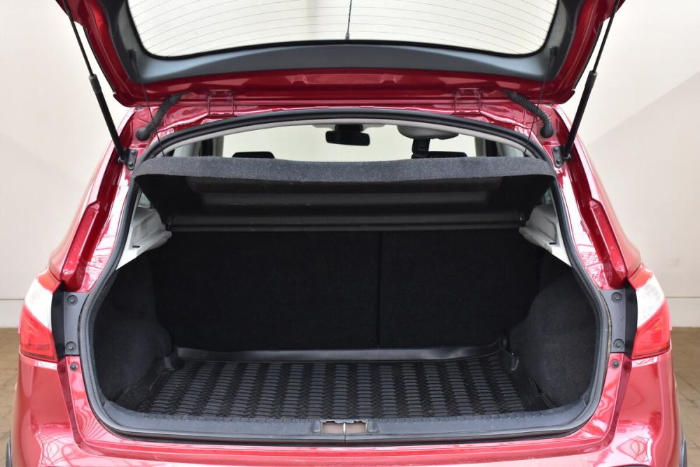Nissan Qashqai I Рестайлинг Москва  - изображение 13