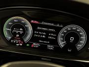 Audi A8 IV (D5) Санкт-Петербург  - изображение 50