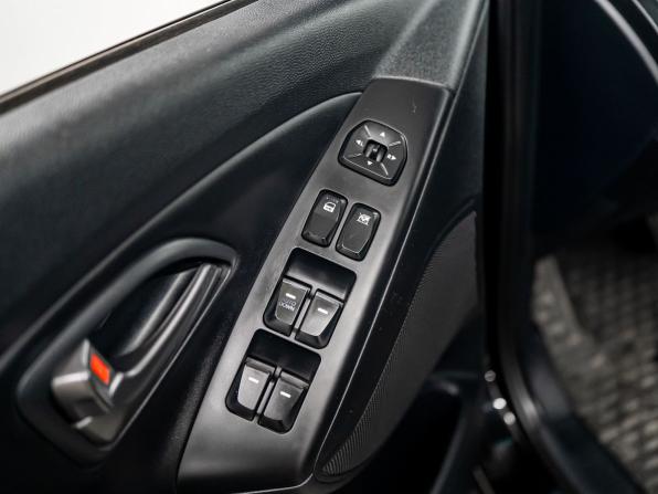 Hyundai ix35 I Рестайлинг с пробегом 2014 года, цена 1 499 000 рублей, 135229 км, внедорожник, Автокод Объявления