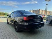 Volkswagen Jetta VI Рестайлинг Вологда  - изображение 19