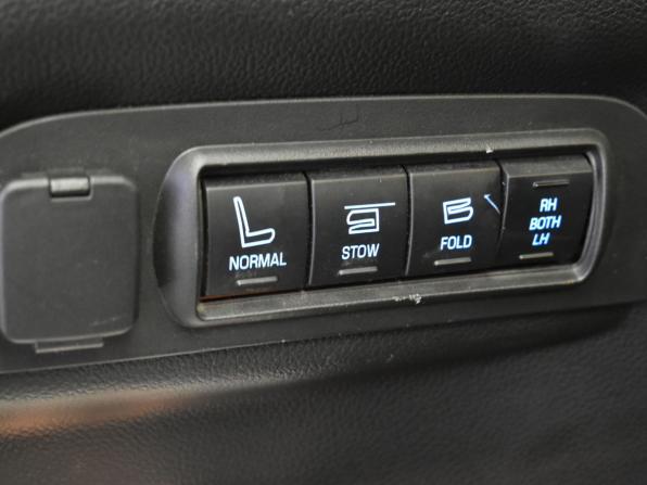 Ford Explorer V Рестайлинг с пробегом 2016 года, цена 2 370 000 рублей, 187683 км, внедорожник, Автокод Объявления