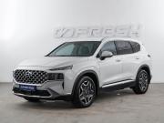 Hyundai Santa Fe IV Рестайлинг Москва  - изображение 28