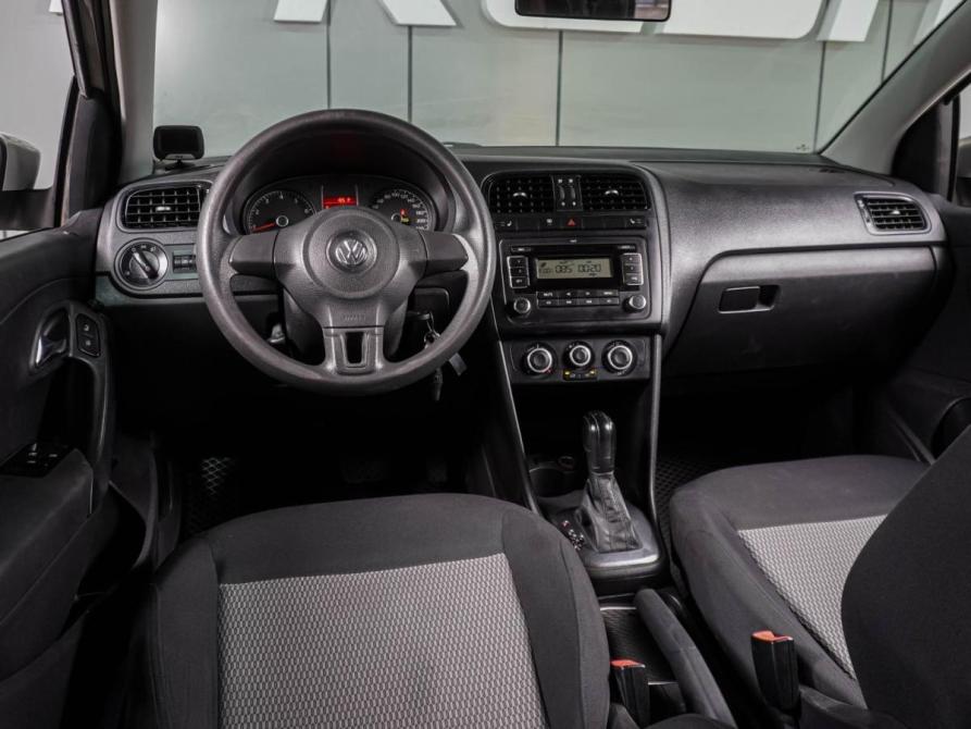 Volkswagen Polo V Воронеж  - изображение 6
