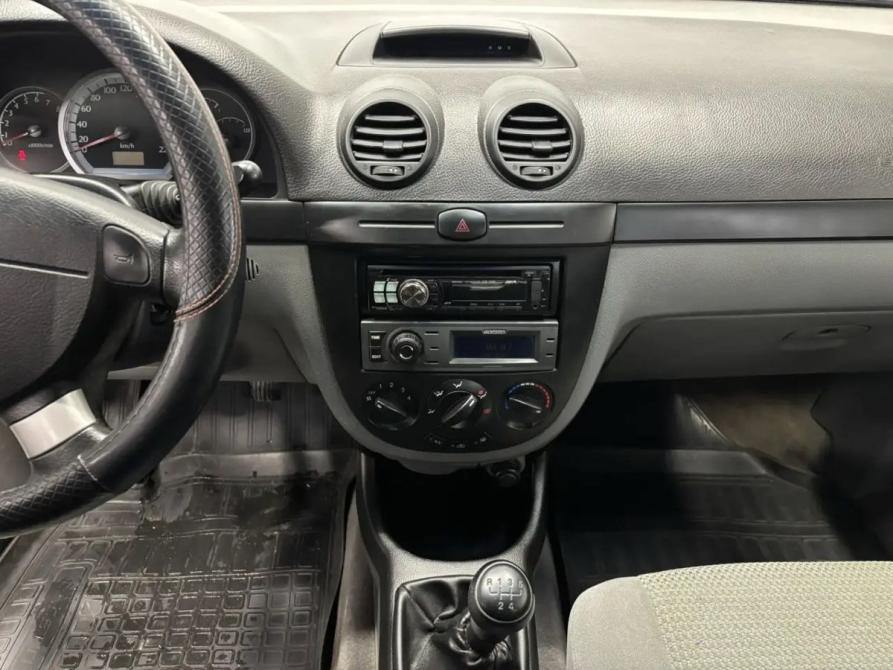 Chevrolet Lacetti I Саратов  - изображение 9