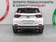 Chery Tiggo 4 Pro I Рестайлинг Москва  - изображение 27