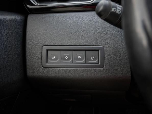 Renault Arkana I с пробегом 2019 года, цена 1 498 700 рублей, 168362 км, внедорожник, Автокод Объявления