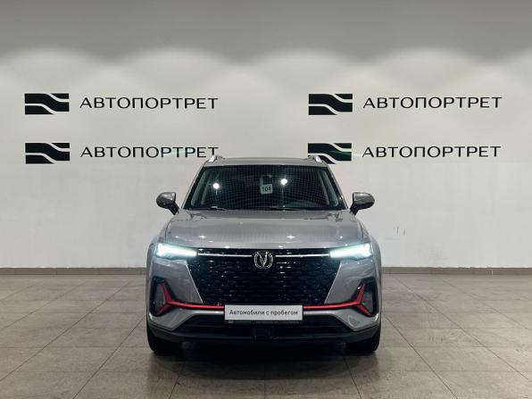 Changan CS35 Plus I Рестайлинг с пробегом 2024 года, цена 1 809 000 рублей, 17051 км, внедорожник, Автокод Объявления