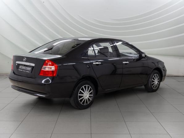Lifan Solano I (620) с пробегом 2011 года, цена 288 000 рублей, 180169 км, седан, Автокод Объявления