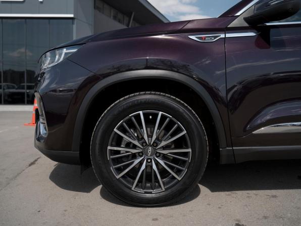 Chery Tiggo 8 Pro I с пробегом 2022 года, цена 2 080 000 рублей, 46464 км, внедорожник, Автокод Объявления