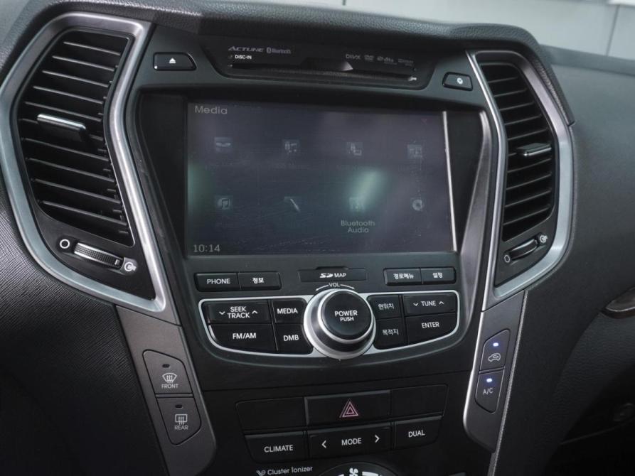 Hyundai Santa Fe III Ростов-на-Дону  - изображение 17