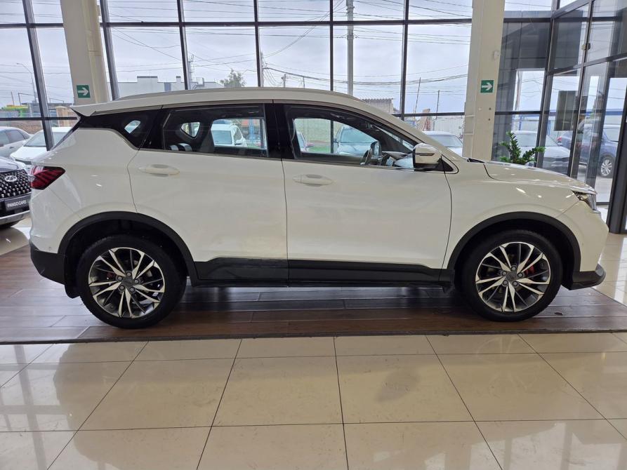 Geely Coolray I Саратов  - изображение 4