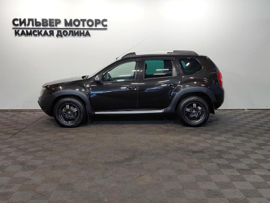 Renault Duster I Пермь  - изображение 5